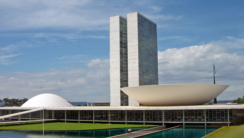 National Congress (Brasilia) - World Easy Guides