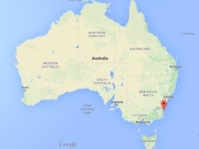 Narooma World Easy Guides   Where Is Narooma On Map Australia 640x480 