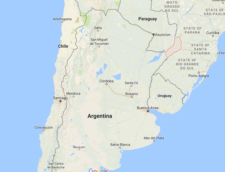 where-is-missiones-on-map-argentina